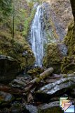 Susan Creek falls